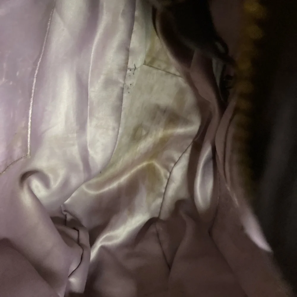 COACH ZOE F12674 signature SHOULDERBAG SATCHEL TOTE - Picture 9 of 11